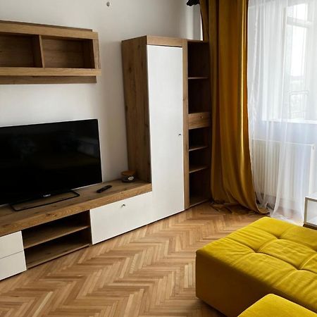 Condo Dorobanti Boekarest Buitenkant foto