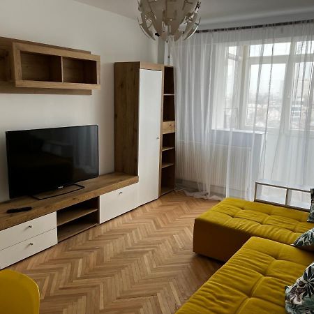Condo Dorobanti Boekarest Buitenkant foto