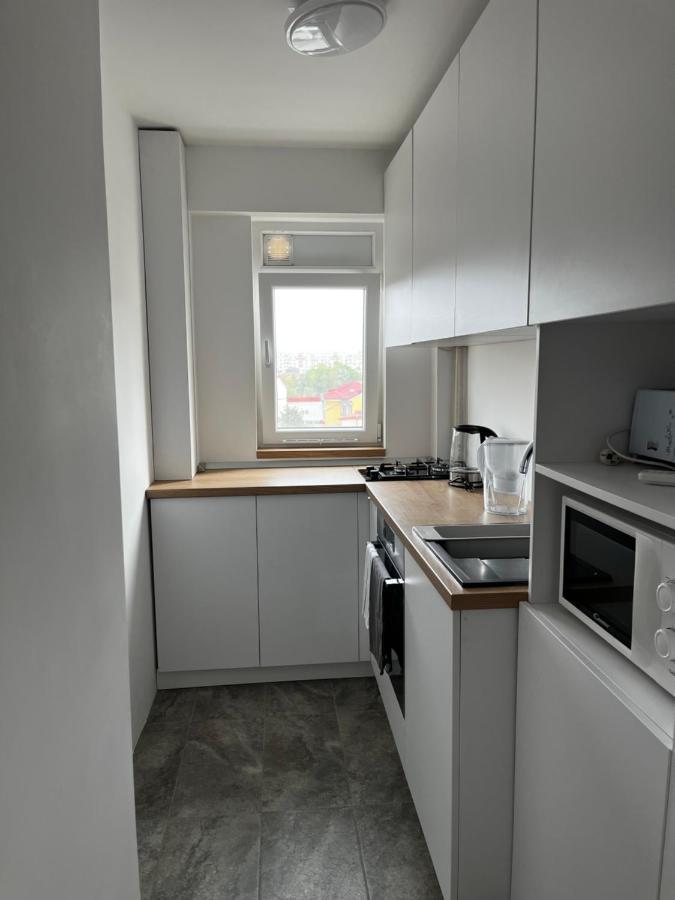 Condo Dorobanti Boekarest Buitenkant foto