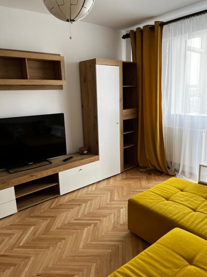 Condo Dorobanti Boekarest Buitenkant foto