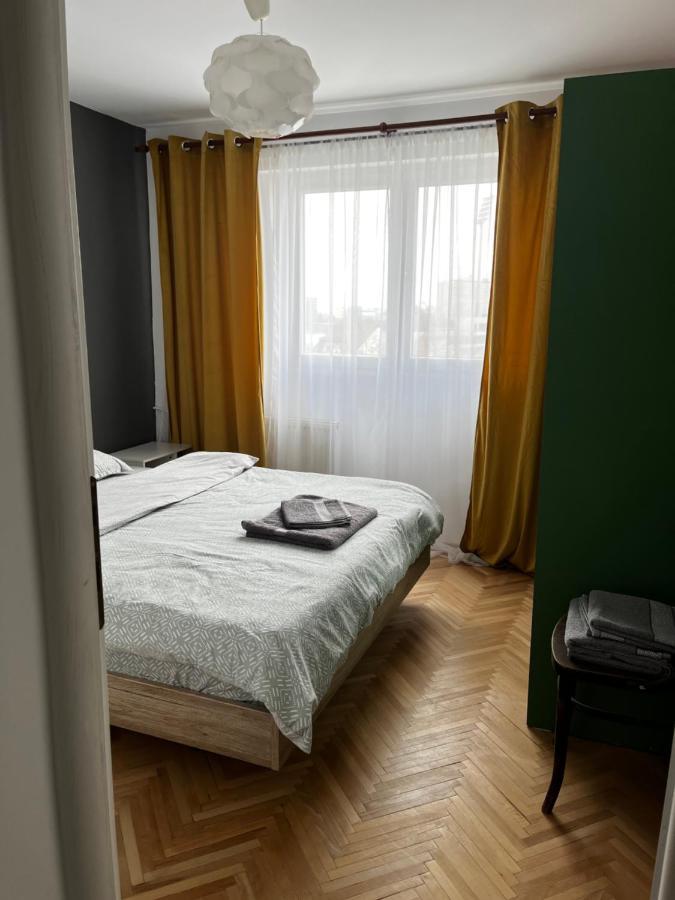 Condo Dorobanti Boekarest Buitenkant foto