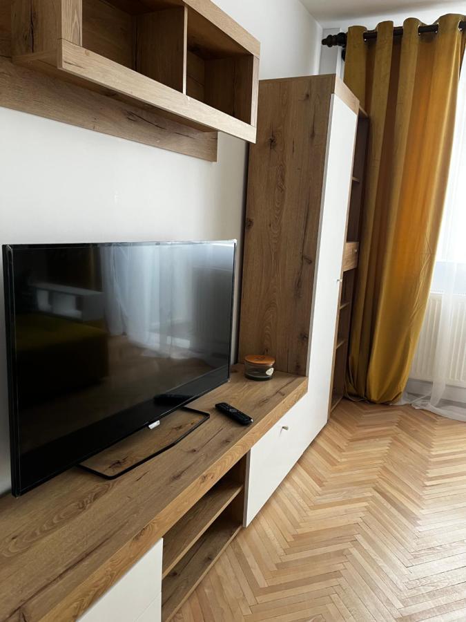 Condo Dorobanti Boekarest Buitenkant foto