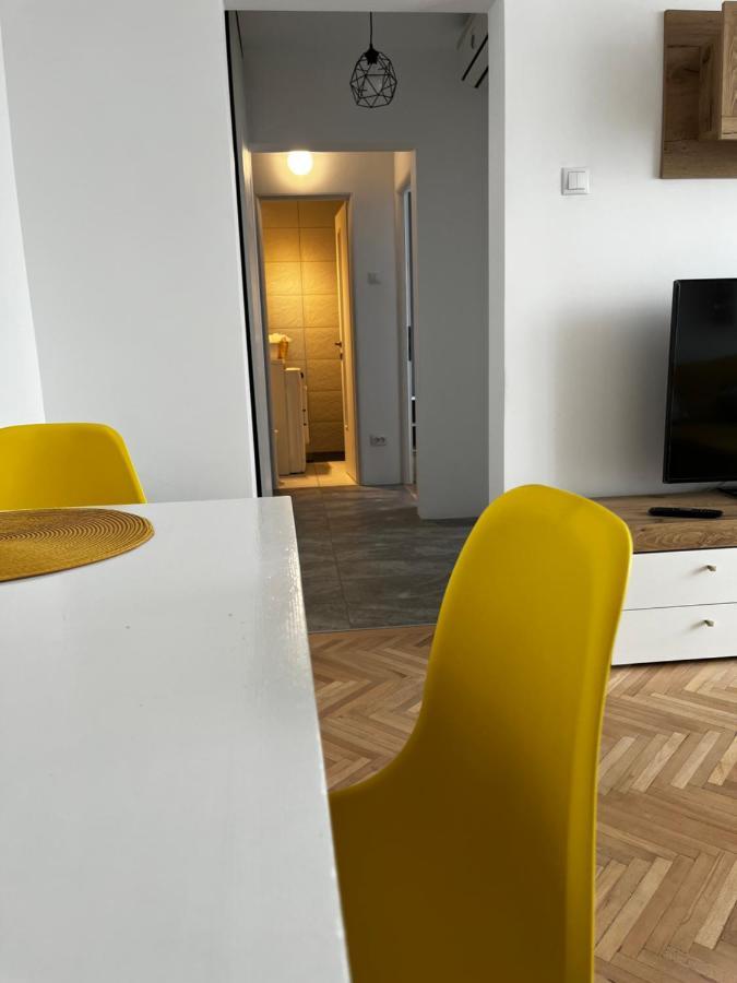 Condo Dorobanti Boekarest Buitenkant foto