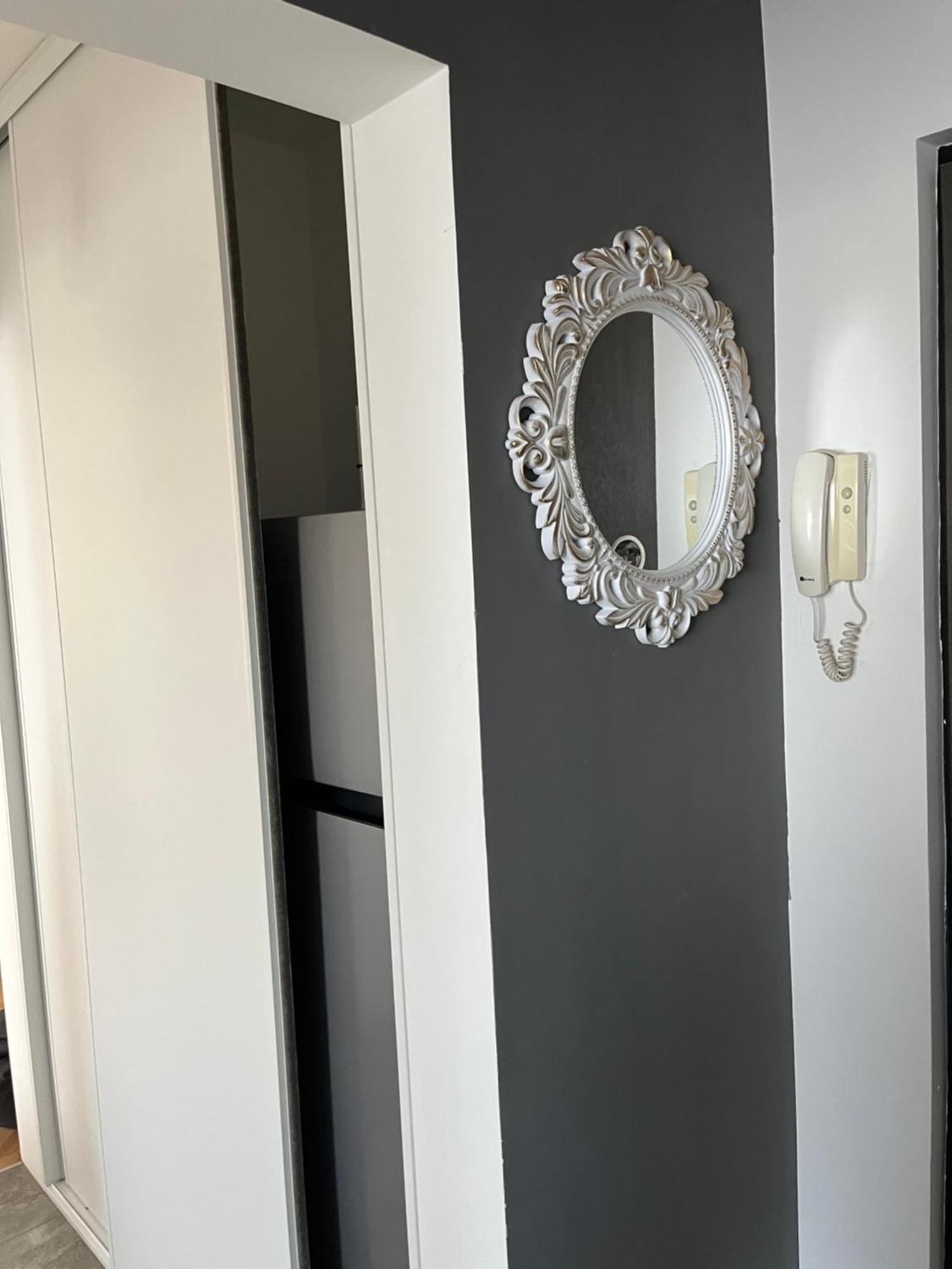 Condo Dorobanti Boekarest Buitenkant foto