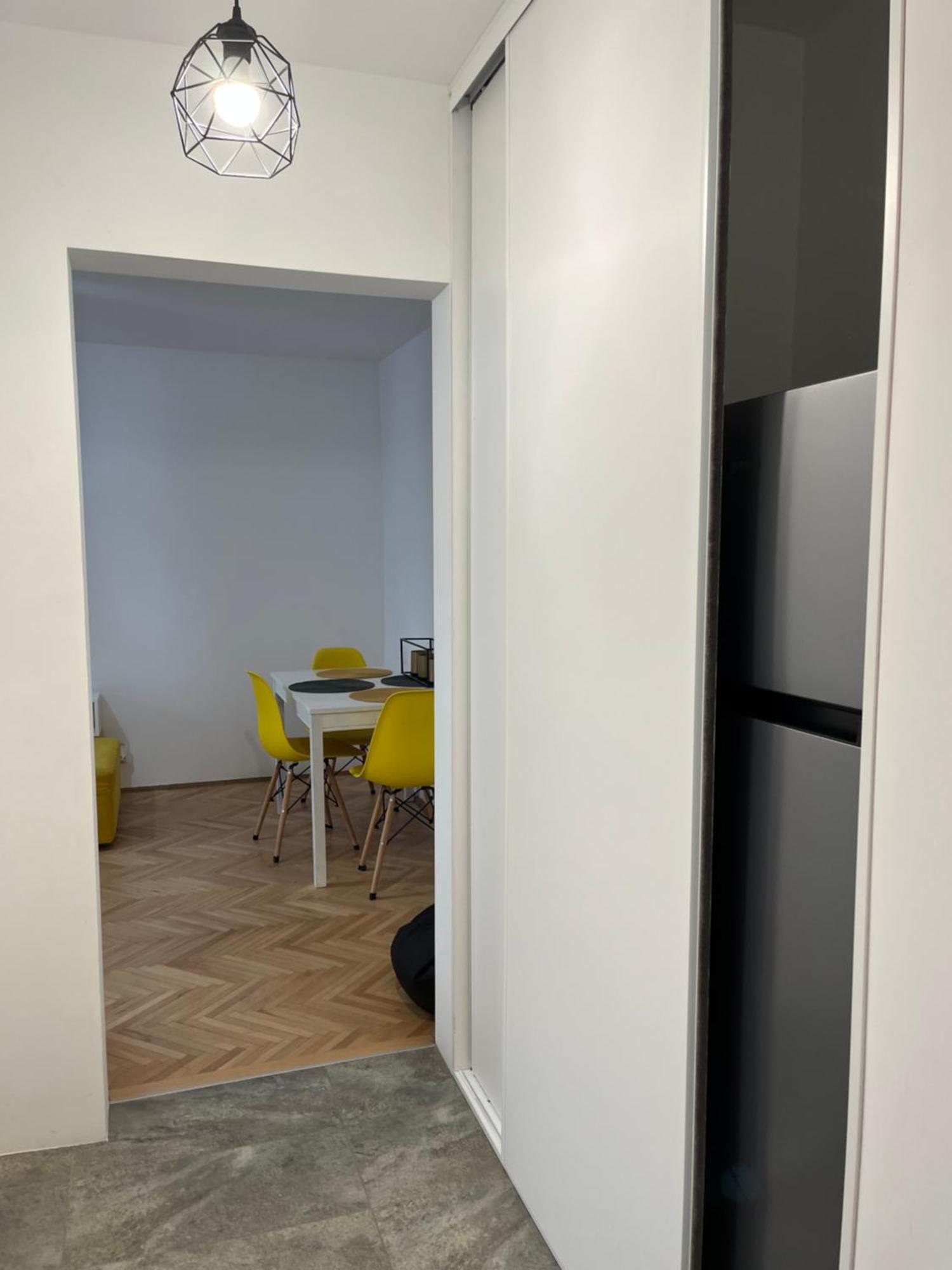 Condo Dorobanti Boekarest Buitenkant foto