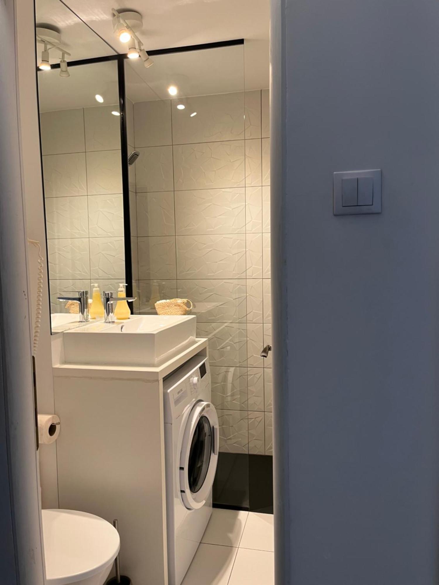 Condo Dorobanti Boekarest Buitenkant foto